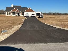 Best Heated Driveway Installation  in Rosenberg, TX